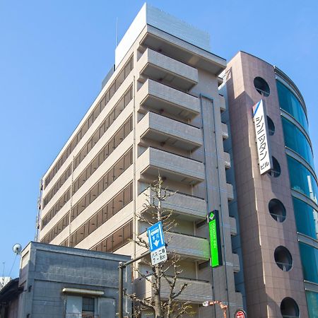 Flexstay Inn Kawasaki Kaizuka Kawasaki (Kanagawa) Exterior foto