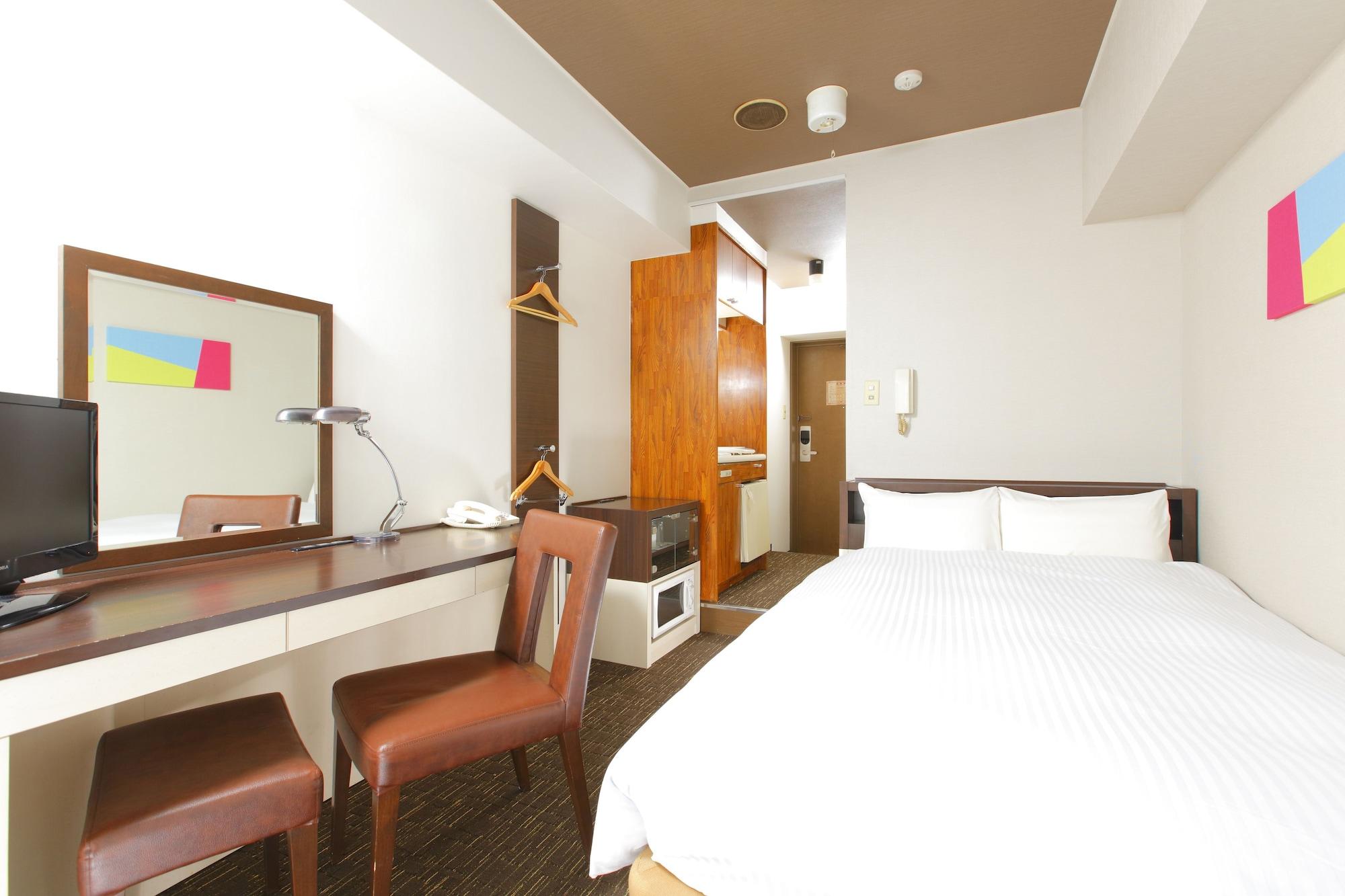 Flexstay Inn Kawasaki Kaizuka Kawasaki (Kanagawa) Exterior foto