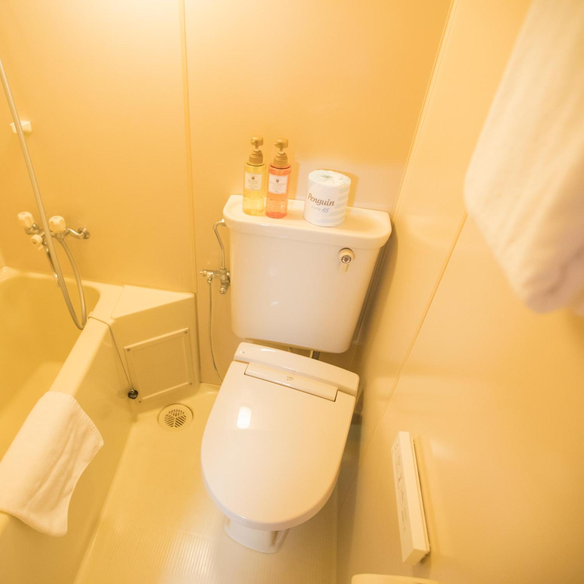 Flexstay Inn Kawasaki Kaizuka Kawasaki (Kanagawa) Exterior foto