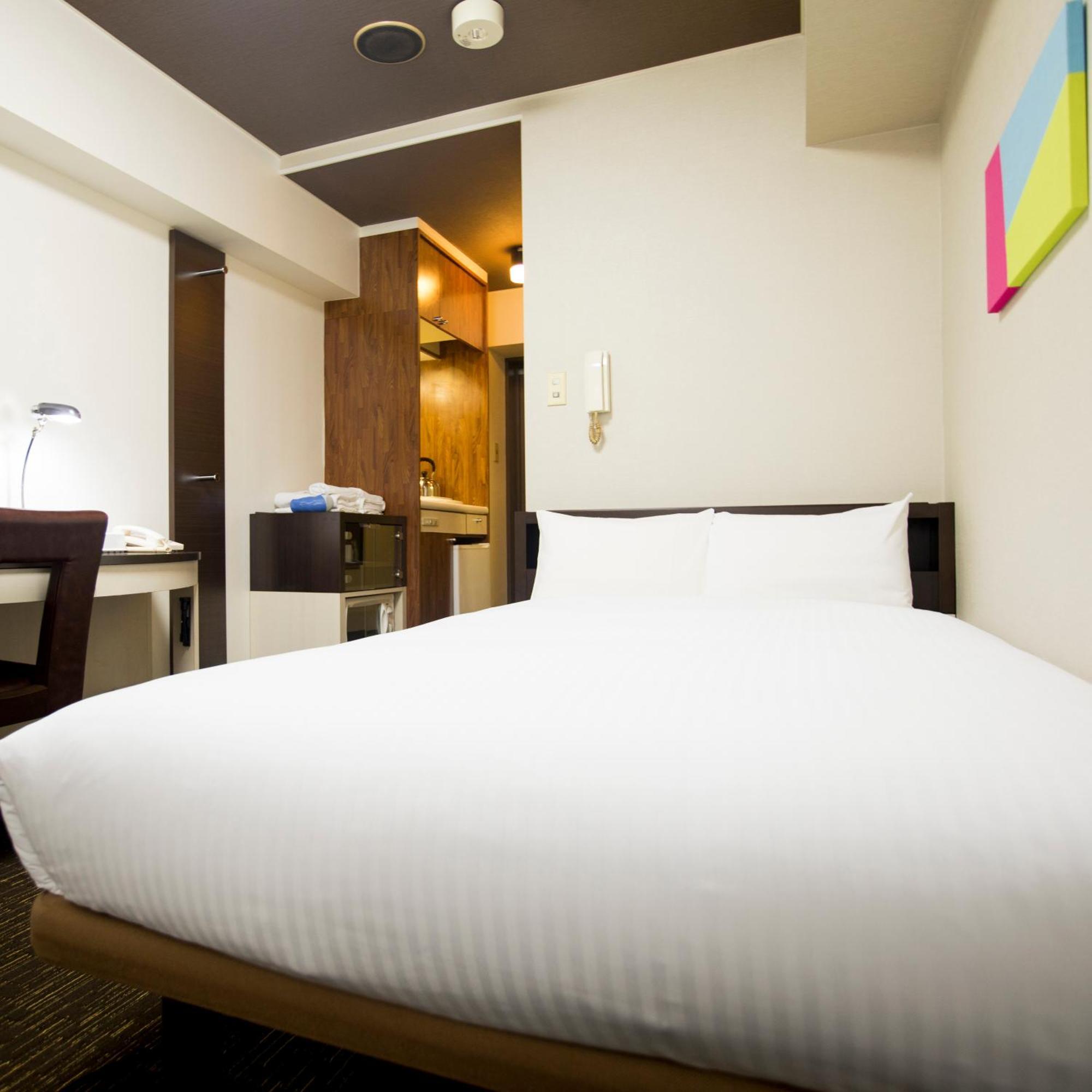Flexstay Inn Kawasaki Kaizuka Kawasaki (Kanagawa) Exterior foto