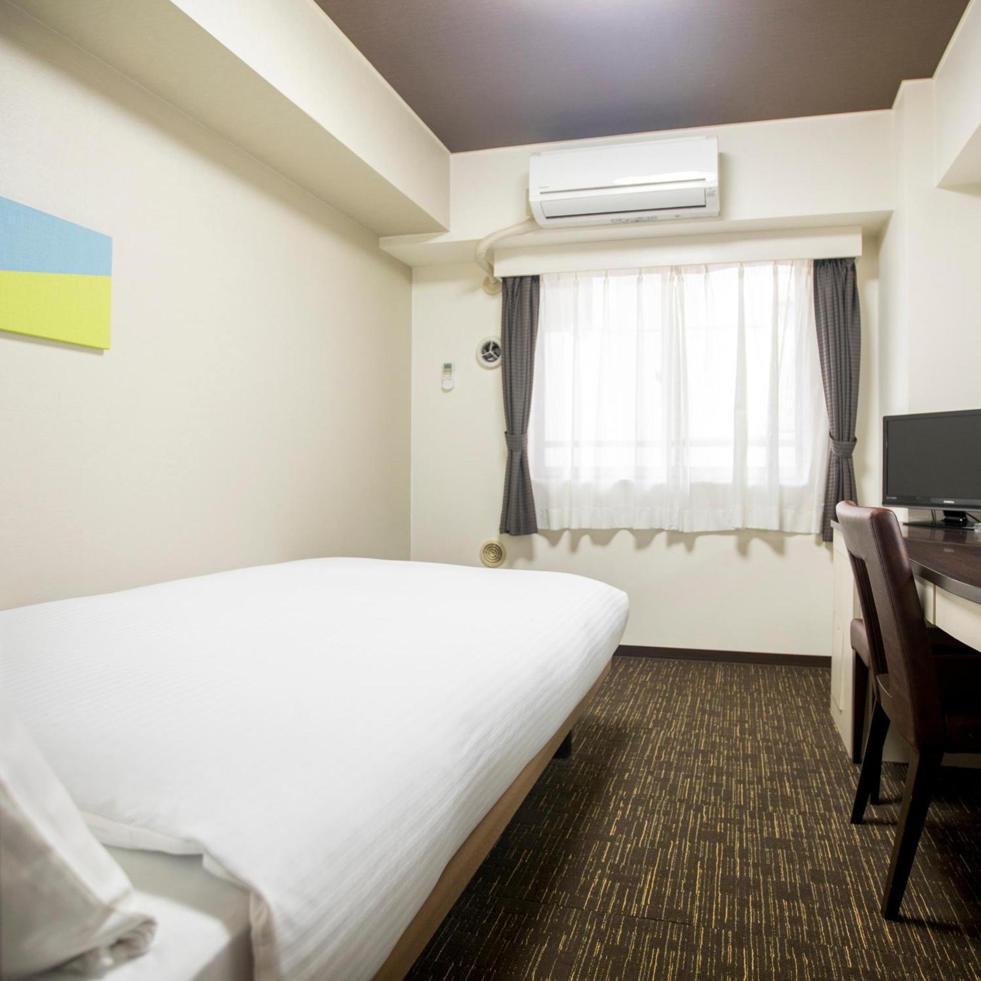 Flexstay Inn Kawasaki Kaizuka Kawasaki (Kanagawa) Exterior foto