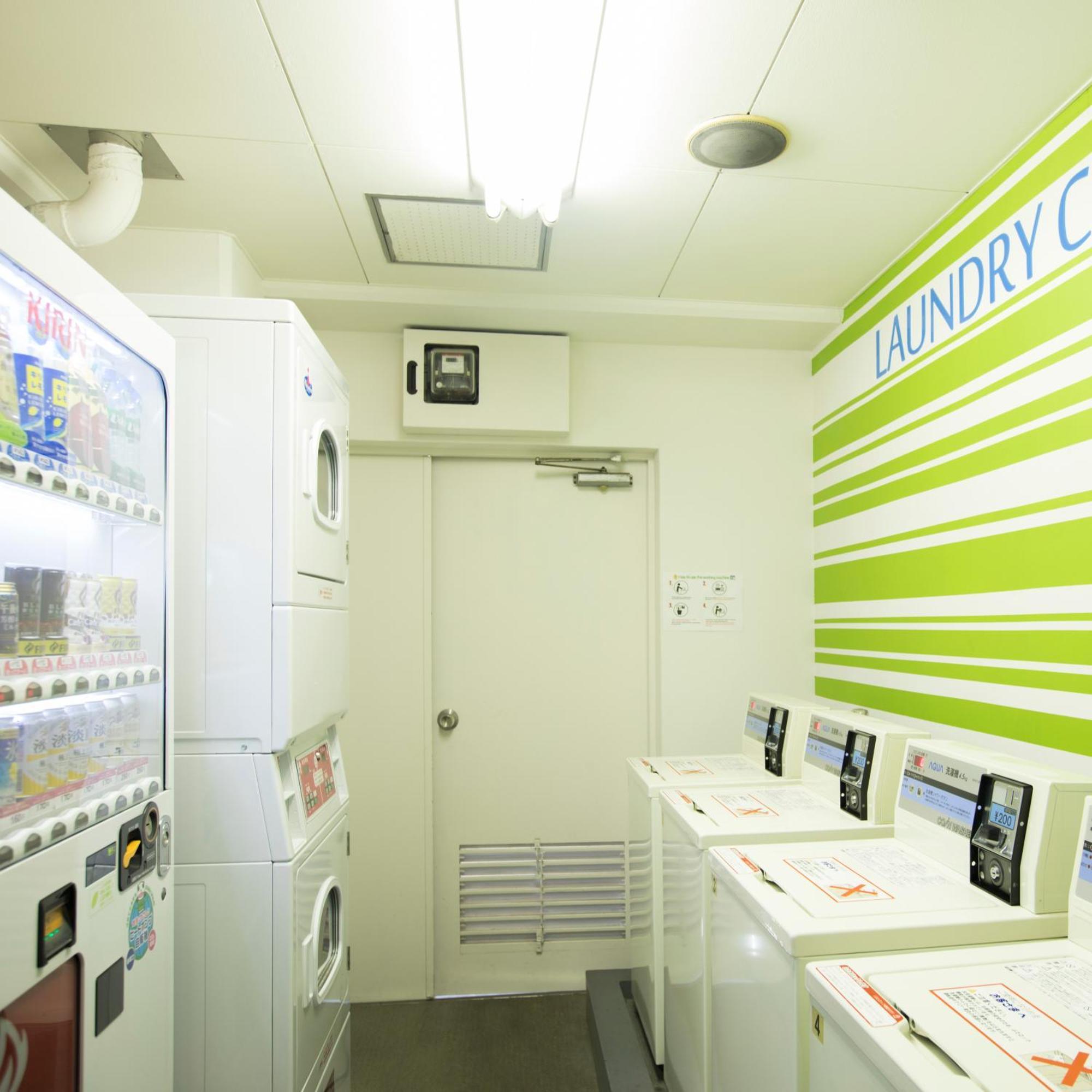 Flexstay Inn Kawasaki Kaizuka Kawasaki (Kanagawa) Exterior foto