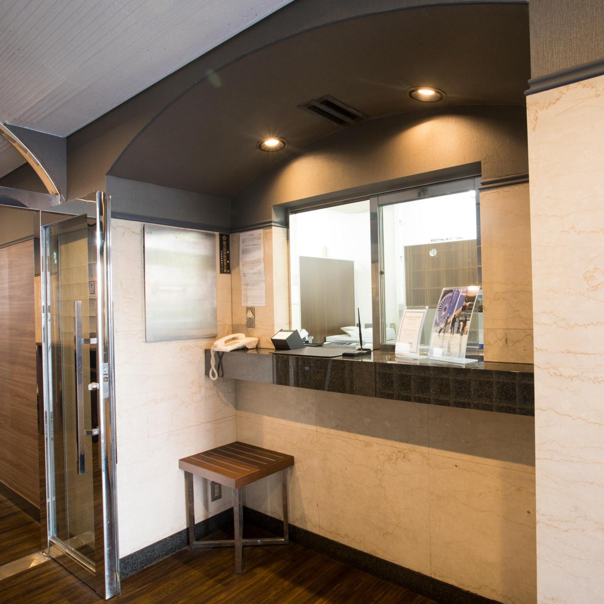 Flexstay Inn Kawasaki Kaizuka Kawasaki (Kanagawa) Exterior foto