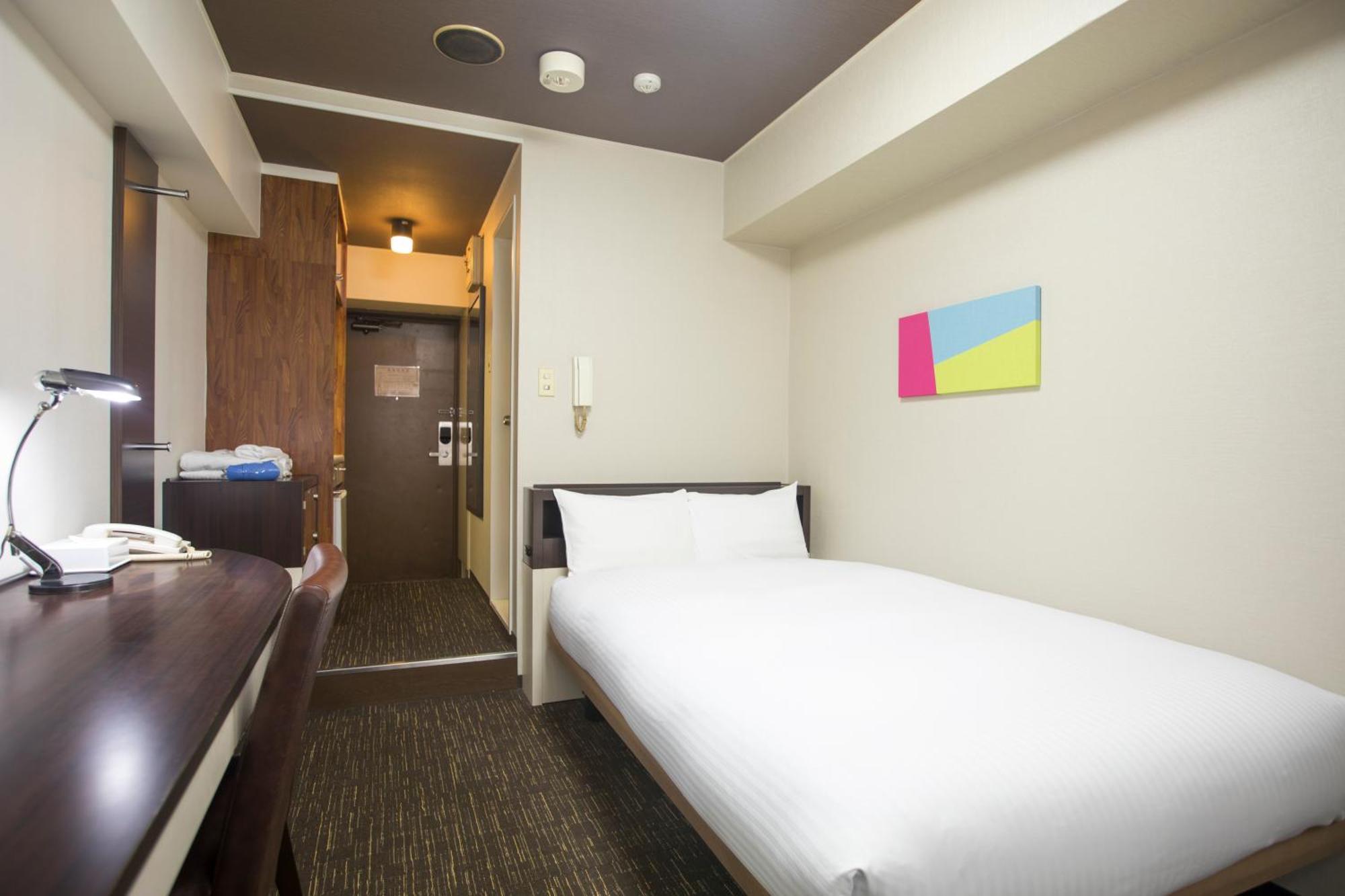 Flexstay Inn Kawasaki Kaizuka Kawasaki (Kanagawa) Exterior foto