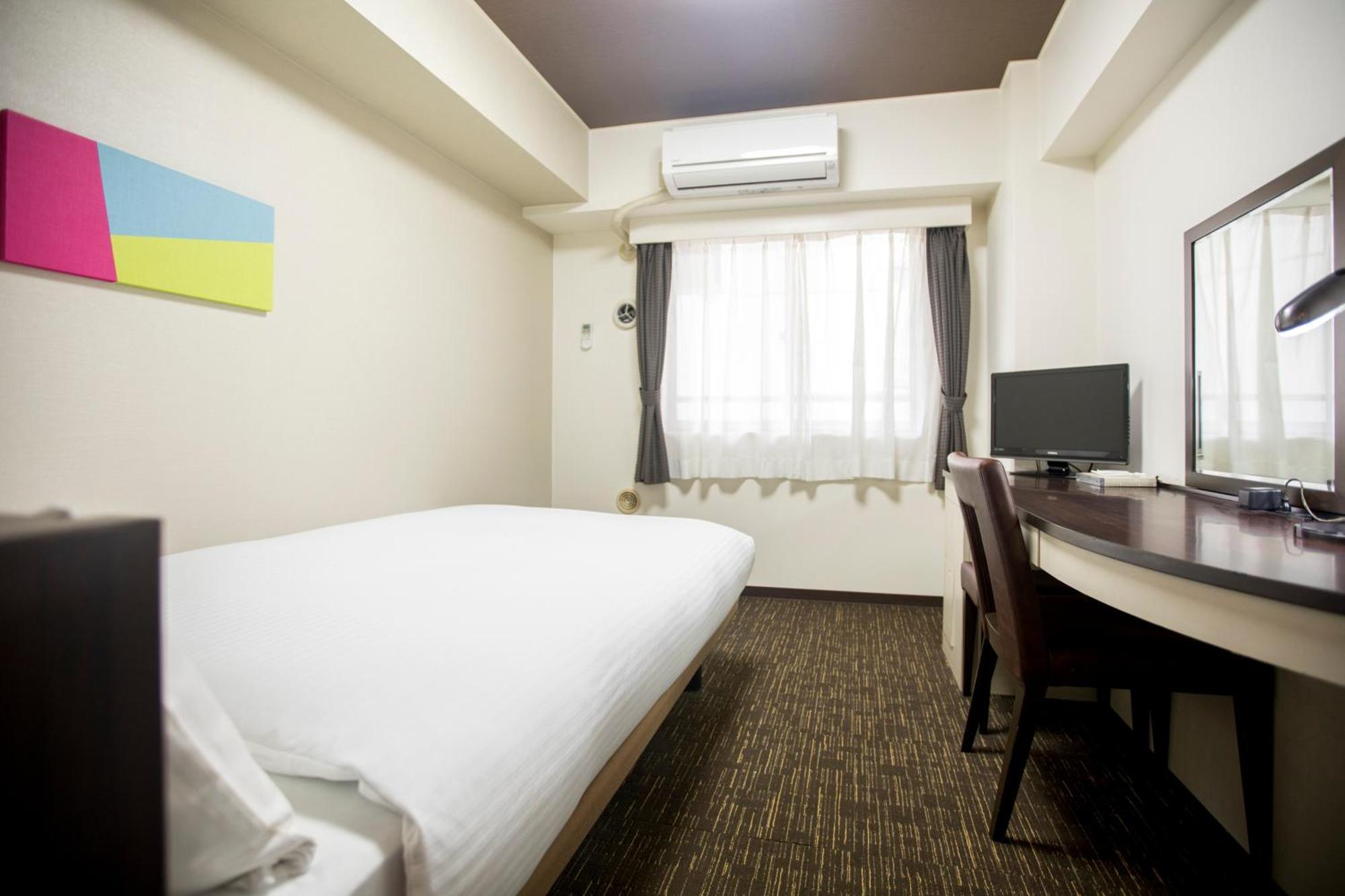 Flexstay Inn Kawasaki Kaizuka Kawasaki (Kanagawa) Exterior foto
