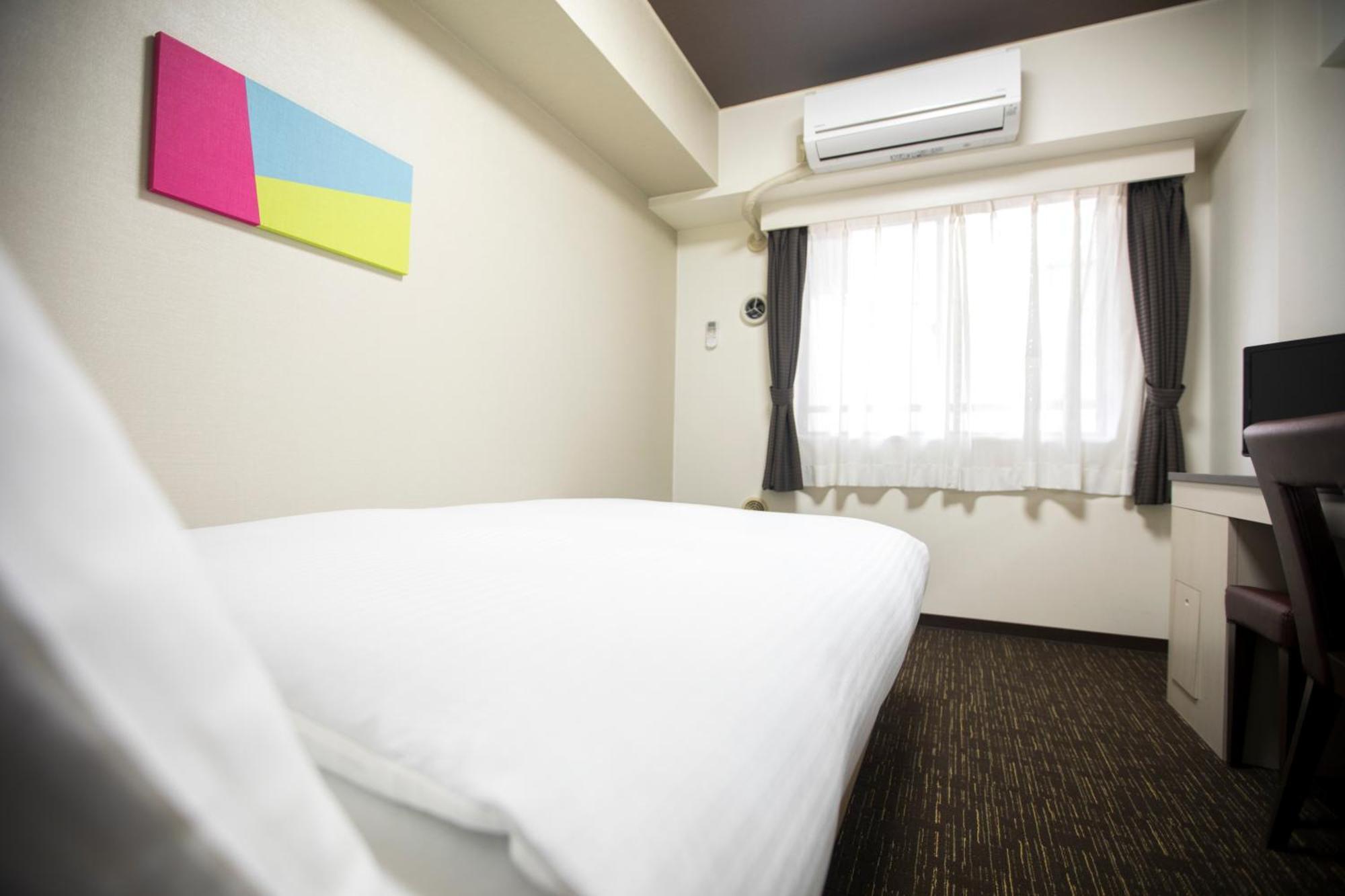 Flexstay Inn Kawasaki Kaizuka Kawasaki (Kanagawa) Exterior foto