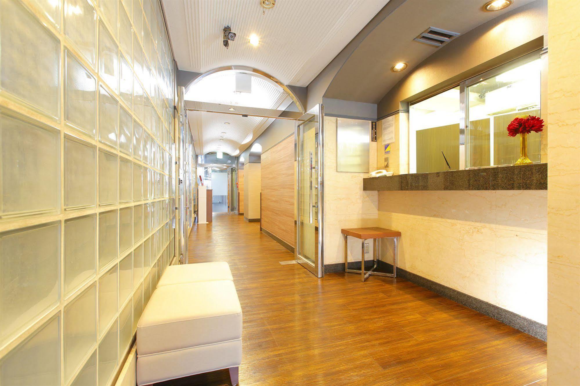 Flexstay Inn Kawasaki Kaizuka Kawasaki (Kanagawa) Exterior foto